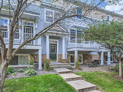 1679 Village Trl E UNIT 5, Maplewood, MN, 55109