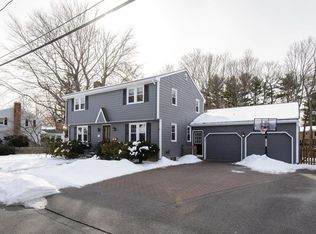 12 Ruby Ave, Marblehead, MA 01945
