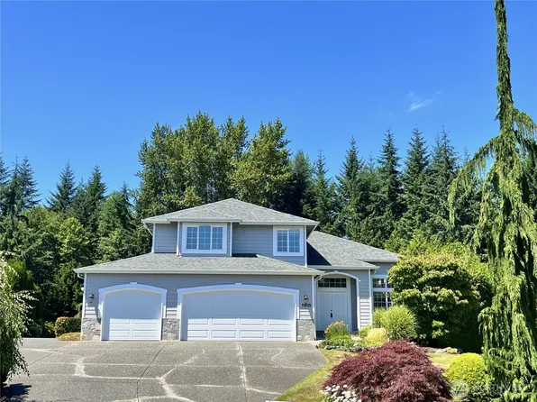 11513 128th Drive NE, Lake Stevens, WA 98258