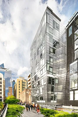 Rented by Compass | media 34