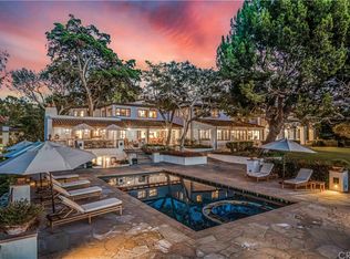 909 Via Coronel, Palos Verdes Estates, CA 90274