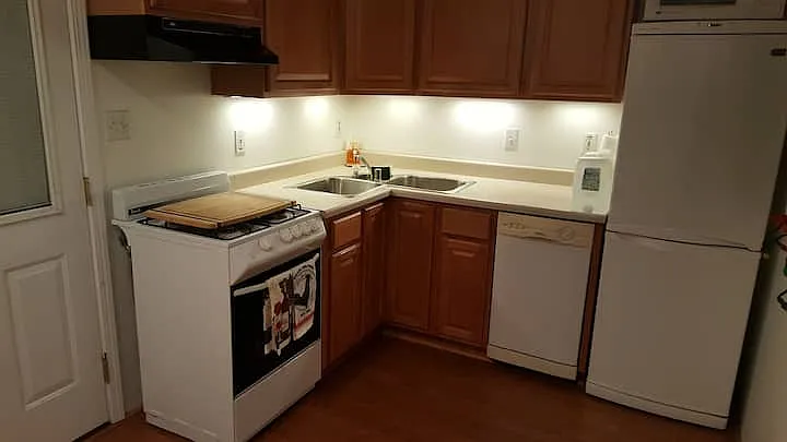 2 bed, 594 sqft, $1,850 — Photo 4