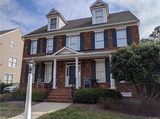 11760 Parsons Walk Ct, Glen Allen, VA 23059