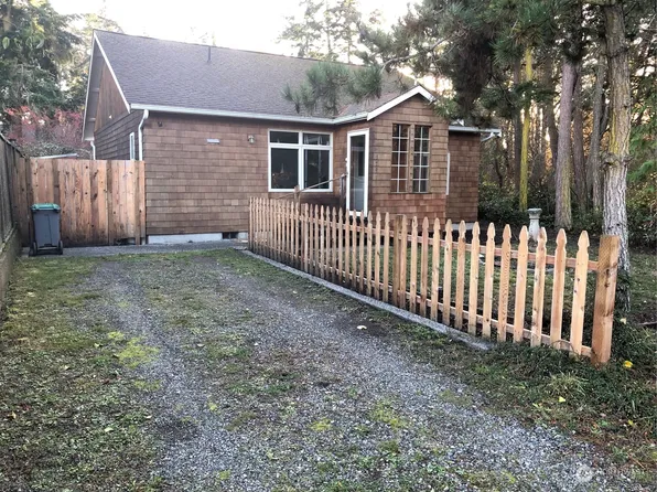1791 31st Street, Port Townsend, WA 98368