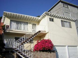 8700 Burr St, Oakland, CA