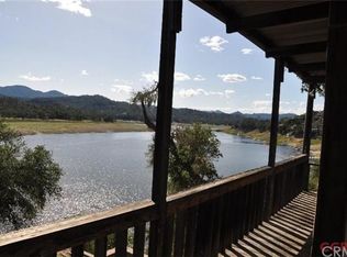 Smith Point Rd, Bradley, CA 93426