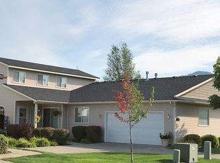 231 E Jeffrey Pine Ln, Coeur D Alene, ID 83815