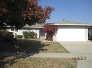 772 E Ellery Ave, Fresno, CA