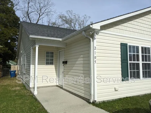 2105 Dexter St, Wilmington, NC 28403