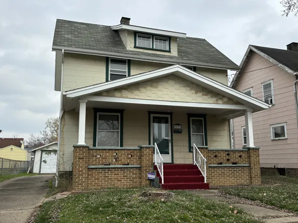 2822 Daleford Ave NE, Canton, OH 44705