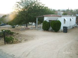 101 Balsam Way, Bodfish, CA 93205