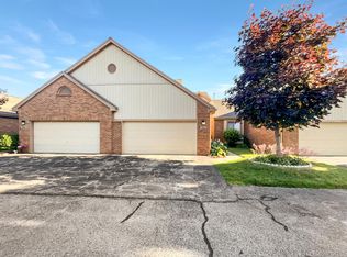 46855 High Meadows Ct, Macomb, MI 48044