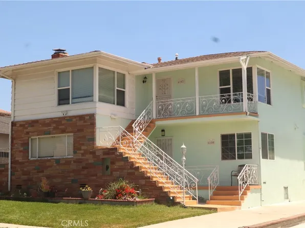 6100 S Fairfax Ave, Los Angeles, CA 90056