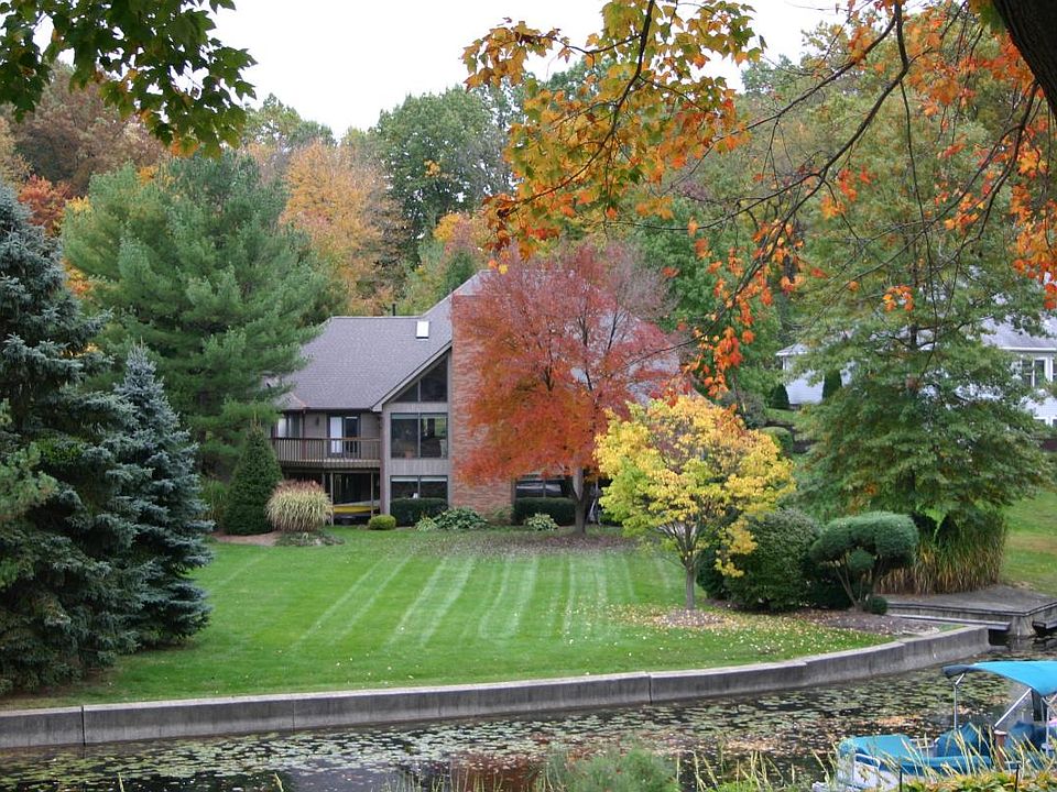 Home view