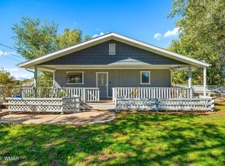 26 S 500th St E, Taylor, AZ 85939