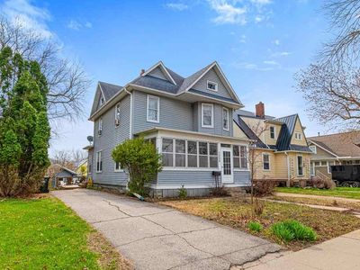 1225 Rochester Ave, Iowa City, IA, 52245