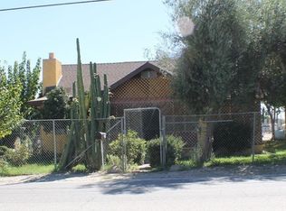 2540 W 7th St, San Jacinto, CA 92582
