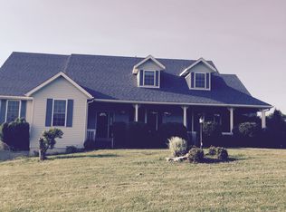 139 Green Oaks Dr, Ozark, MO 65721