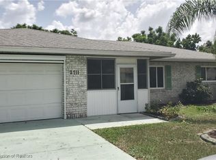 2711 Orange Grove Dr, Sebring, FL 33870