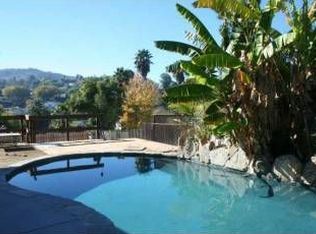 9338 Hightop Ter, Lakeside, CA 92040