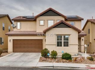 8028 Aztec Basin Ave, Las Vegas, NV 89131