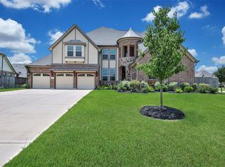 26515 Reflection Sky Ct, Katy, TX 77494
