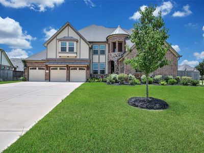 26515 Reflection Sky Ct, Katy, TX, 77494