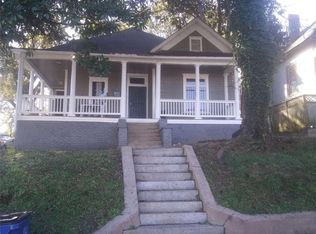 232 Dodd Ave SW, Atlanta, GA 30315