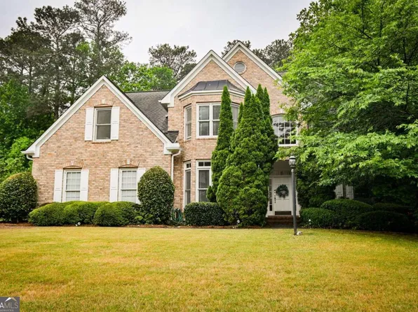 2692 Dunmoore Dr, Snellville, GA 30078