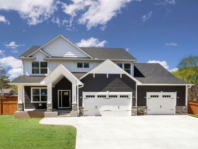 3542 Leroy St, Deephaven, MN, 55391