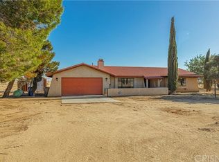 10665 W Avenue J, Lancaster, CA 93536