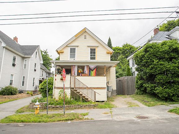 2nd image of 267 Pine Street
