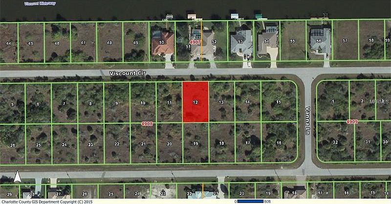 1st image of 15563 Viscount Cir