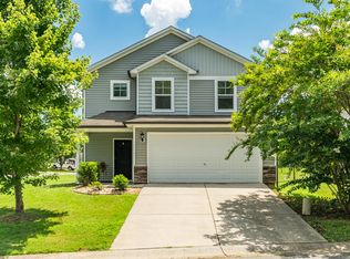401 Collington Dr, Mebane, NC 27302