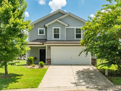 401 Collington Dr, Mebane, NC, 27302