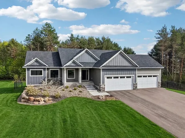15359 Quamba St NE, Ham Lake, MN 55304
