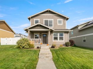 2836 Stacia Ave, Helena, MT 59601
