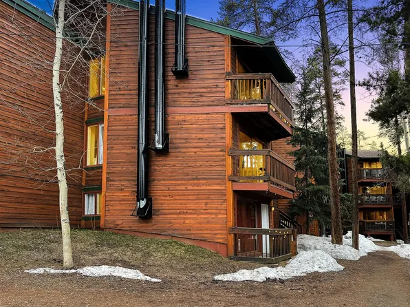 1120 Ski Hill Rd Building C, Breckenridge, CO 80424