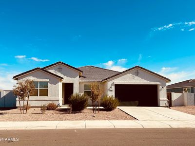 18195 N SAN JUAN Street, Maricopa, AZ, 85138