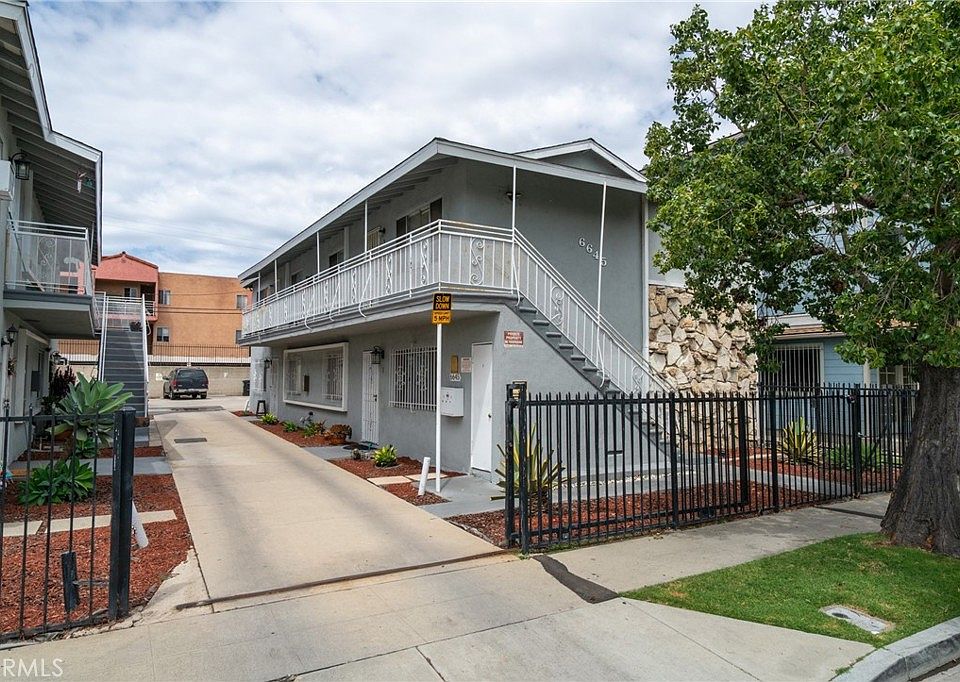 1st image of 6645 Hammond Ave