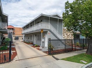 6645 Hammond Ave, Long Beach, CA 90805