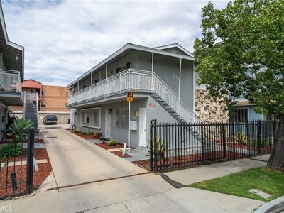 6645 Hammond Ave, Long Beach, CA, 90805
