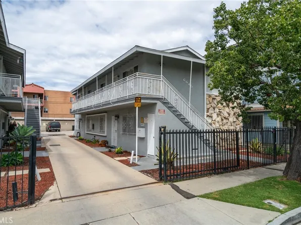 6645 Hammond Ave, Long Beach, CA 90805