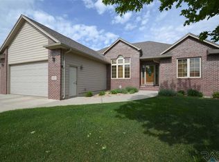 3800 S Bedford Ave, Sioux Falls, SD 57103