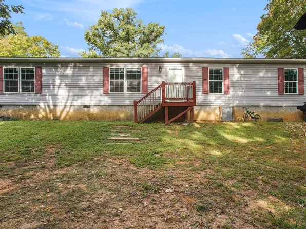82 Chastain Rd, Blairsville, GA 30512