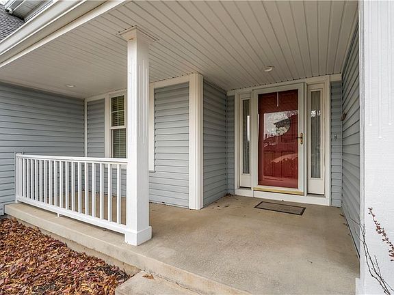 4th image of 7800 Highridge Ct