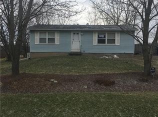 3872 Hall Center Rd, Walworth, NY 14568