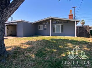 3821 El Oro St, North Highlands, CA 95660