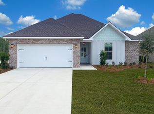 118 Apollo Ave E, Freeport, FL 32439