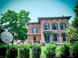 1571 State Route 45, Austinburg, OH